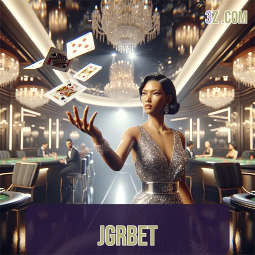 Plataforma Vibrante: Explore Novos Jogos na jgrbet.com
