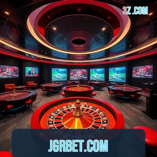 jgrbet.com: Descubra o Suporte 24/7 que Transforma Seu Jogo
