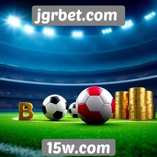 Como funciona o sistema de bônus e promoções no jgrbet