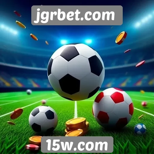 Novidades nas promoções do jgrbet.com para jogadores