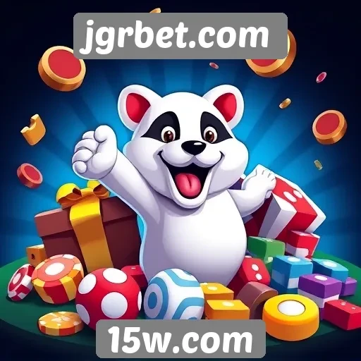 Opcões de jogos online disponíveis no jgrbet