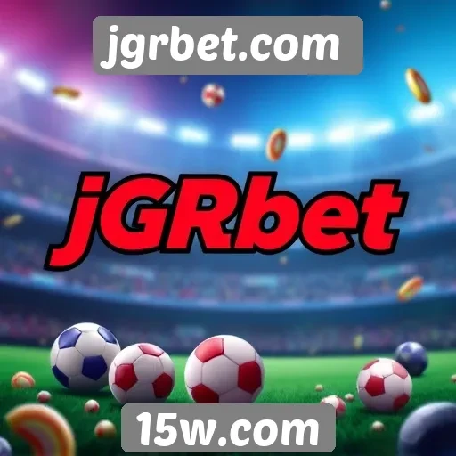 Promoções e bônus disponíveis no site jgrbet